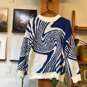 Aelfric Eden sweater